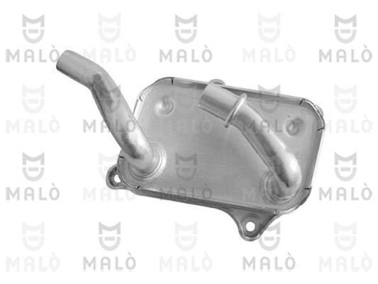 Radiator ulei, ulei motor 135080 AKRON-MALÒ