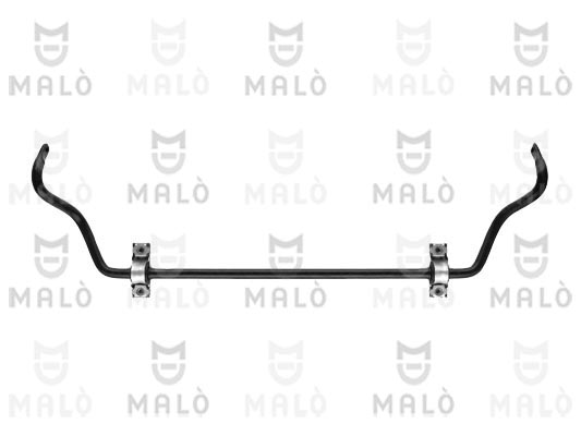 Bara stabilizatoare,suspensie 1410004 AKRON-MALÒ