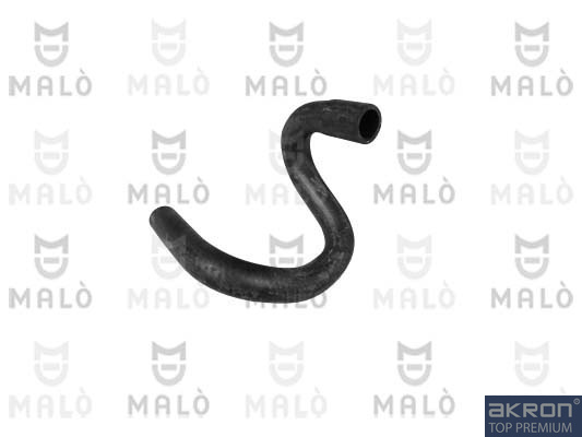 Furtun radiator 15328A AKRON-MALÒ