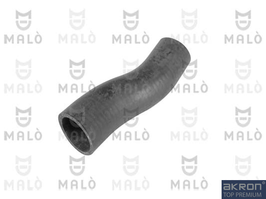 Furtun radiator 156511A AKRON-MALÒ