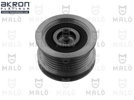 Sistem roata libera, generator 1580003 AKRON-MALÒ
