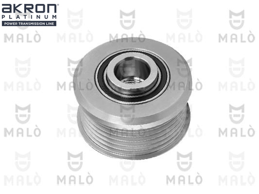 Sistem roata libera, generator 1580007 AKRON-MALÒ