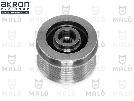 Sistem roata libera, generator 1580021 AKRON-MALÒ