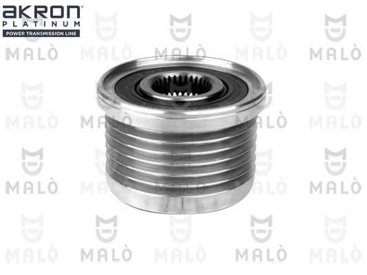 Sistem roata libera, generator 1580022 AKRON-MALÒ