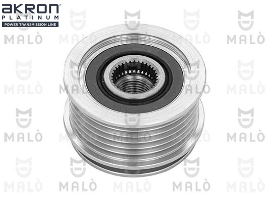 Sistem roata libera, generator 1580030 AKRON-MALÒ