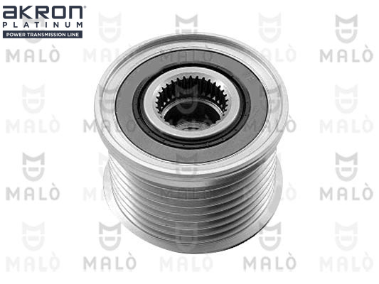 Sistem roata libera, generator 1580034 AKRON-MALÒ