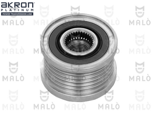 Sistem roata libera, generator 1580035 AKRON-MALÒ