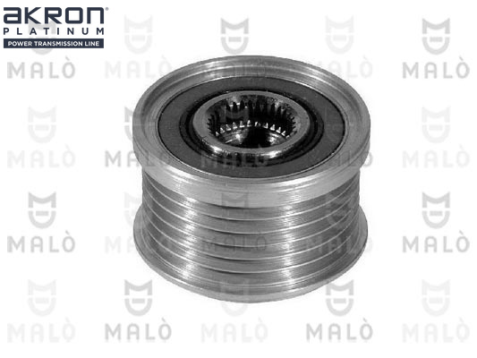 Sistem roata libera, generator 1580042 AKRON-MALÒ