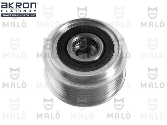 Sistem roata libera, generator 1580053 AKRON-MALÒ