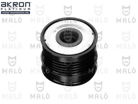 Sistem roata libera, generator 1580055 AKRON-MALÒ