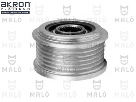 Sistem roata libera, generator 1580058 AKRON-MALÒ