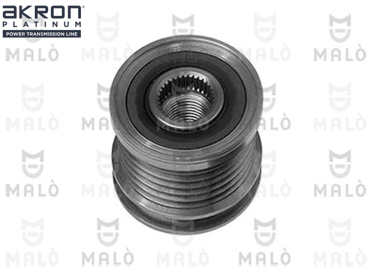 Sistem roata libera, generator 1580061 AKRON-MALÒ