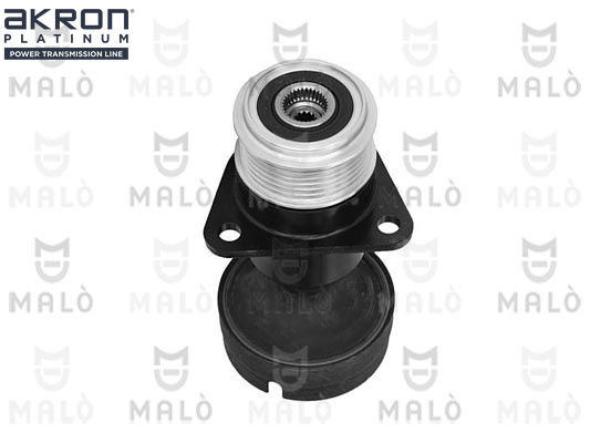 Sistem roata libera, generator 1580062 AKRON-MALÒ