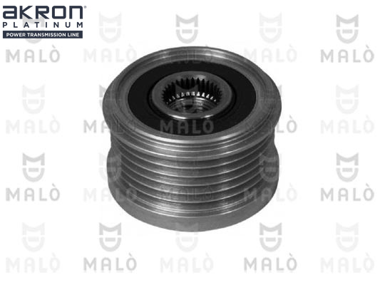 Sistem roata libera, generator 1580068 AKRON-MALÒ
