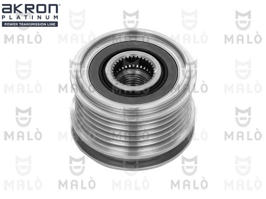 Sistem roata libera, generator 1580069 AKRON-MALÒ