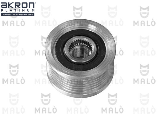 Sistem roata libera, generator 1580072 AKRON-MALÒ