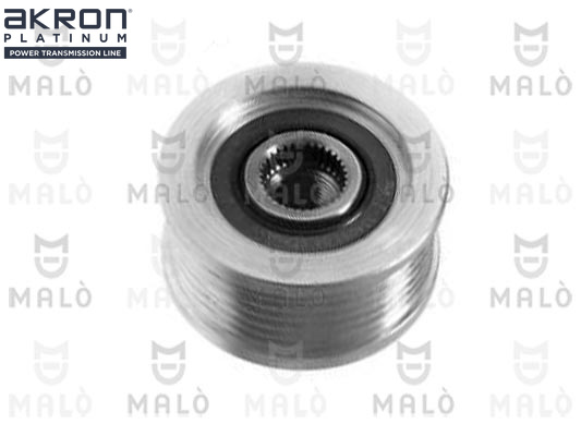 Sistem roata libera, generator 1580074 AKRON-MALÒ