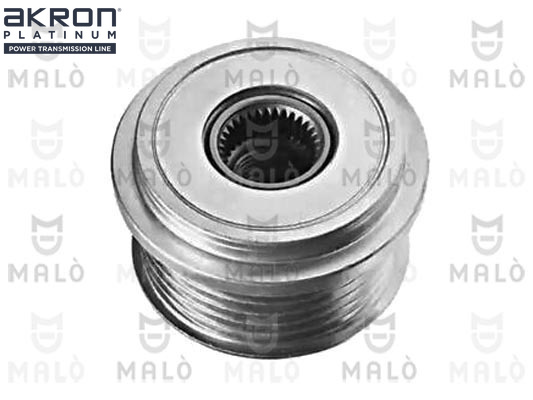 Sistem roata libera, generator 1580078 AKRON-MALÒ