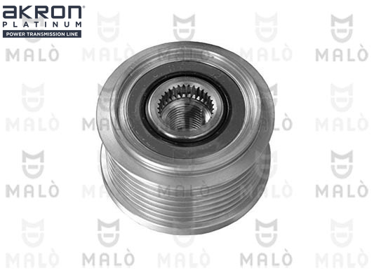 Sistem roata libera, generator 1580079 AKRON-MALÒ