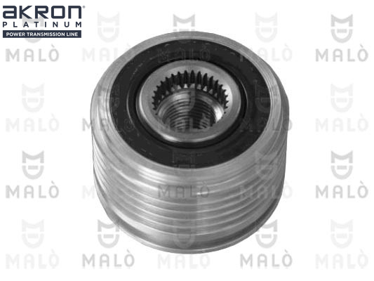 Sistem roata libera, generator 1580080 AKRON-MALÒ