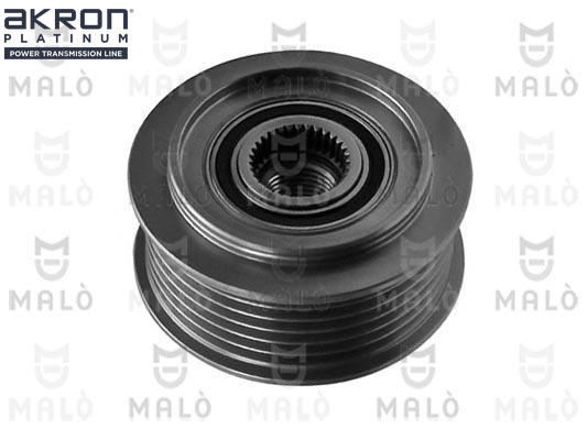 Sistem roata libera, generator 1580081 AKRON-MALÒ