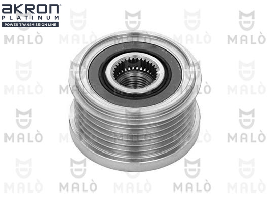 Sistem roata libera, generator 1580083 AKRON-MALÒ