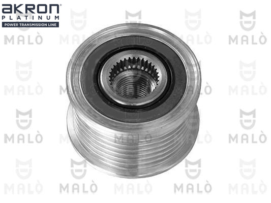 Sistem roata libera, generator 1580089 AKRON-MALÒ