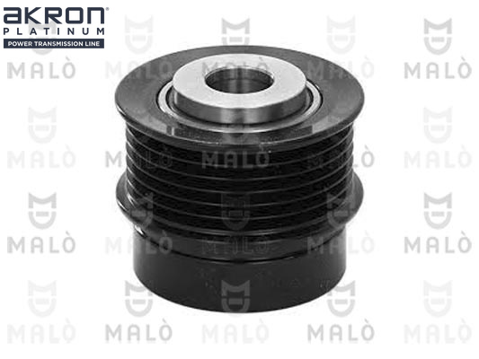 Sistem roata libera, generator 1580096 AKRON-MALÒ