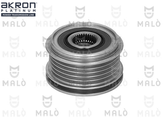 Sistem roata libera, generator 1580106 AKRON-MALÒ