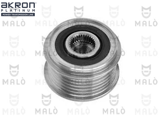 Sistem roata libera, generator 1580107 AKRON-MALÒ