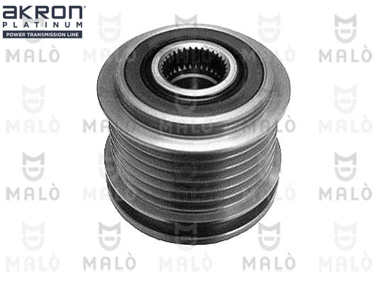 Sistem roata libera, generator 1580114 AKRON-MALÒ