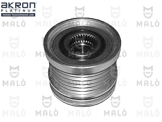 Sistem roata libera, generator 1580115 AKRON-MALÒ