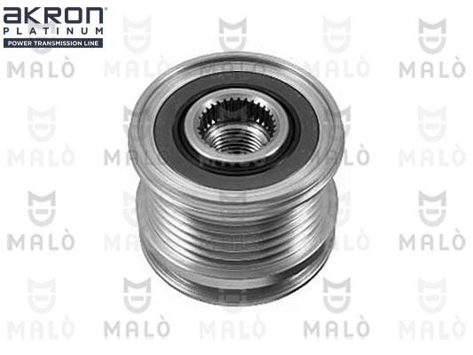 Sistem roata libera, generator 1580119 AKRON-MALÒ