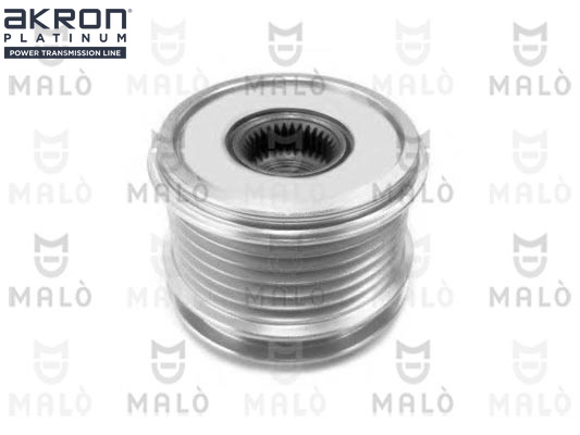 Sistem roata libera, generator 1580122 AKRON-MALÒ