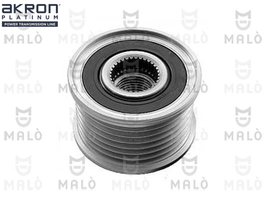 Sistem roata libera, generator 1580124 AKRON-MALÒ