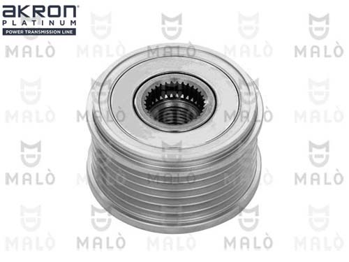 Sistem roata libera, generator 1580126 AKRON-MALÒ