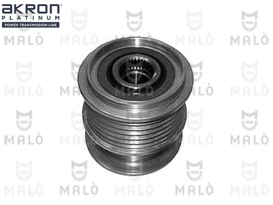 Sistem roata libera, generator 1580132 AKRON-MALÒ