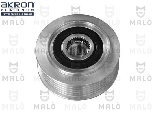 Sistem roata libera, generator 1580133 AKRON-MALÒ