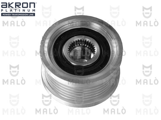 Sistem roata libera, generator 1580134 AKRON-MALÒ