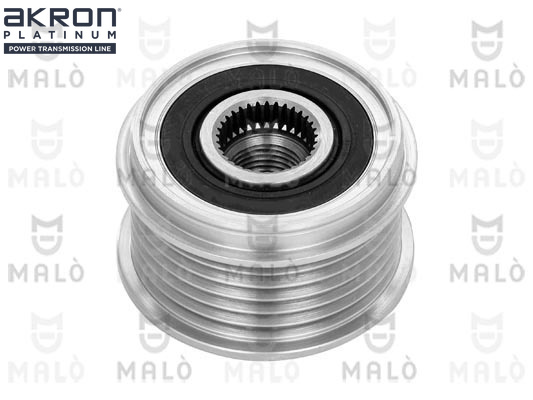 Sistem roata libera, generator 1580135 AKRON-MALÒ