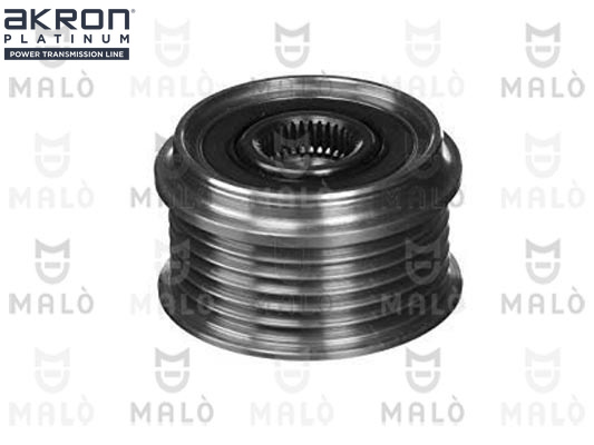 Sistem roata libera, generator 1580144 AKRON-MALÒ