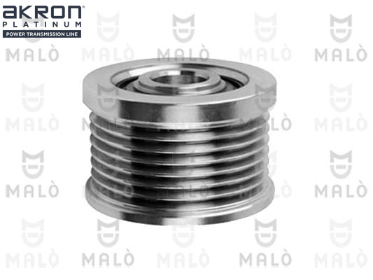 Sistem roata libera, generator 1580156 AKRON-MALÒ