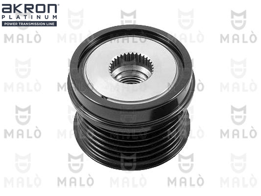 Sistem roata libera, generator 1580159 AKRON-MALÒ