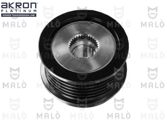 Sistem roata libera, generator 1580162 AKRON-MALÒ