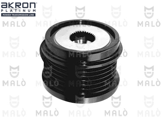 Sistem roata libera, generator 1580163 AKRON-MALÒ