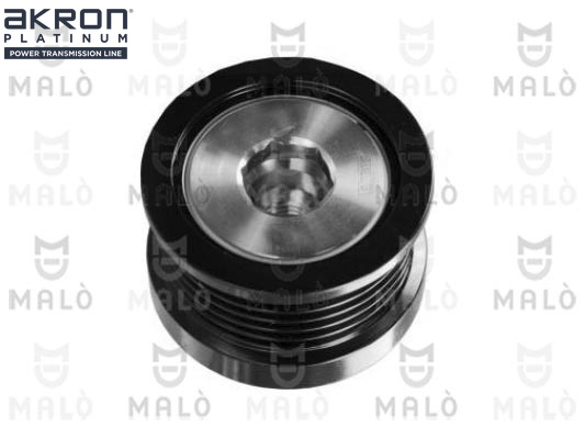 Sistem roata libera, generator 1580172 AKRON-MALÒ