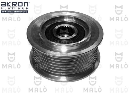 Sistem roata libera, generator 1580173 AKRON-MALÒ