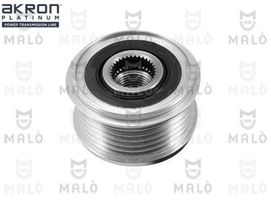 Sistem roata libera, generator 1580175 AKRON-MALÒ
