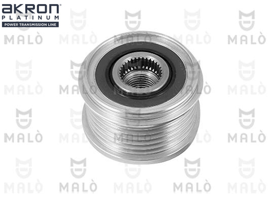 Sistem roata libera, generator 1580188 AKRON-MALÒ