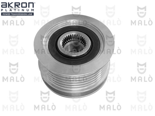 Sistem roata libera, generator 1580194 AKRON-MALÒ
